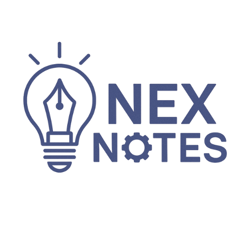 NexLab Logo