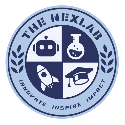 NexLab Logo