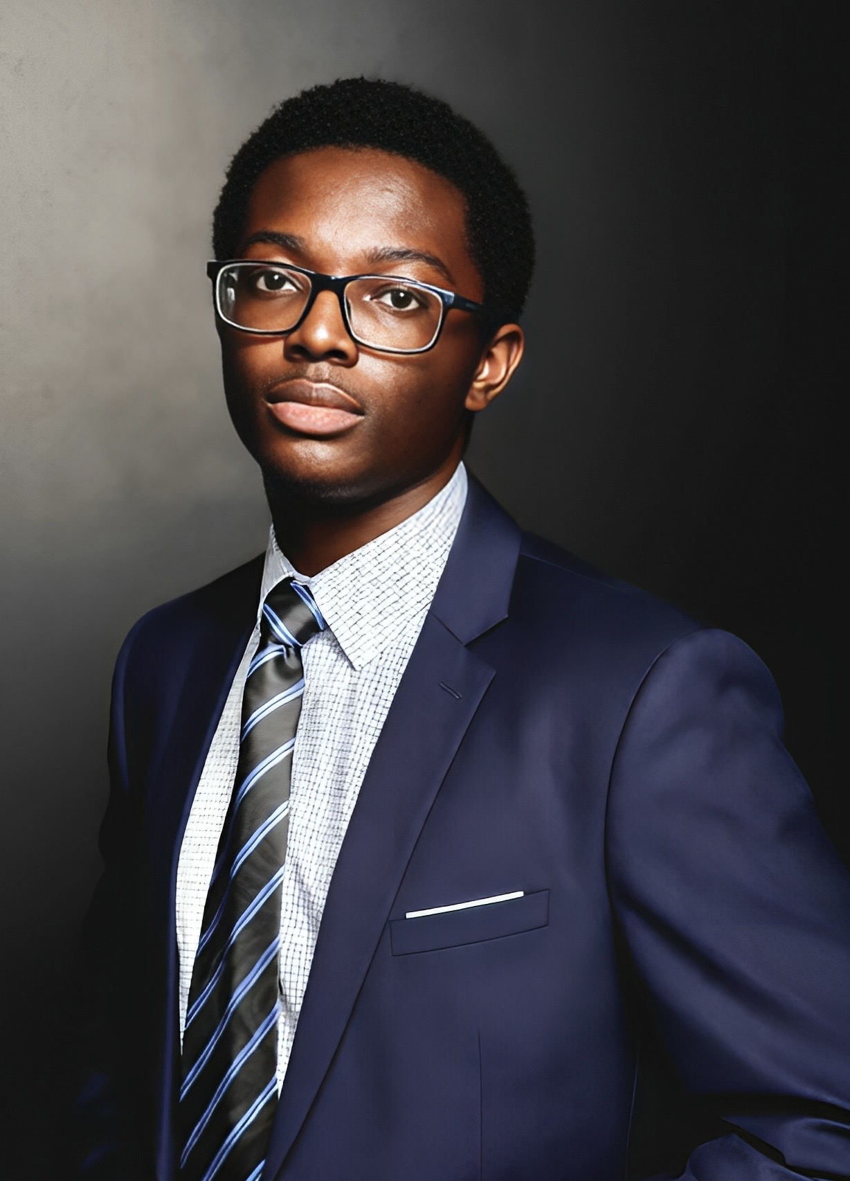 Aidan Asante